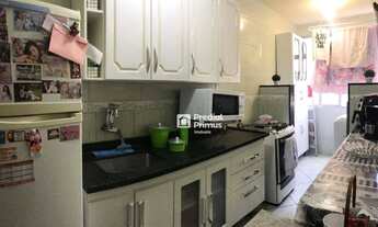 Imagem 5: Apartamento à venda, 75 m² por R$ 270.000,00 - Vilage - Nova Friburgo/RJ