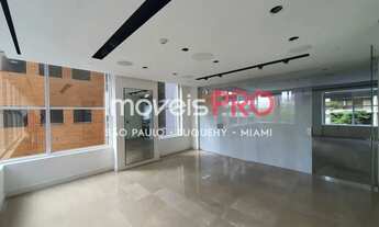 Imagem 7: Conjunto comercial para locação de 204m² na Vila Olímpia