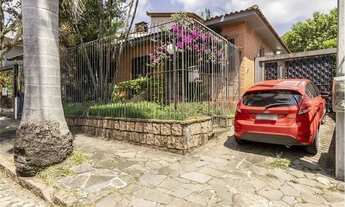 Imagem: Casa em Três Figueiras