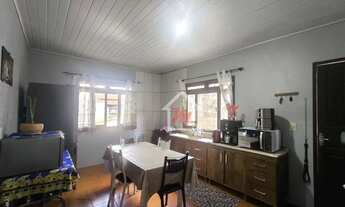 Imagem 4: Casa com 3 dormitórios à venda, 105 m² por R$ 300.000,00 - Testo Salto - Blumenau/SC