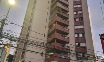 Imagem 2: EDF. FABIANO I Apartamento com 3 dormitórios