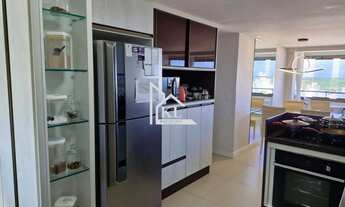 Imagem 3: Excelente 109m2 - 3 Quartos - 13º Andar - Edif. Rodolfo Helinsk em Capim Macio