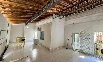 Imagem: Casa impecável a venda no Mocambinho