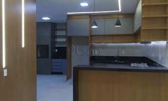 Imagem 3: Casa à venda em Indaiatuba, Loteamento Park Gran Reserve, com 3 suítes, com 170 m²