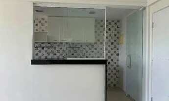 Imagem 3: Imóvel para aluguel tem 63 metros quadrados com 3 quartos em Imbiribeira - Recife - PE