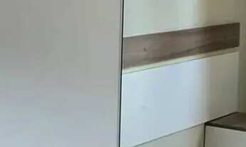 Imagem 4: Imóvel para aluguel com 48 metros quadrados com 2 quartos em Vila da Oportunidade - Carapi