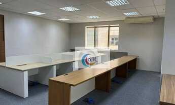 Imagem: Conjunto para alugar, 220 m² - Vila Olímpia