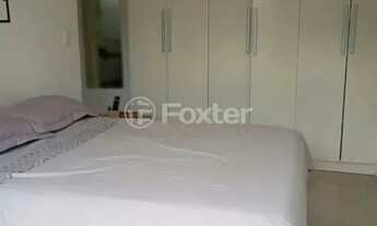 Imagem 3: Apartamento à venda Rua Otto Júlio Malina, Ipiranga - São José