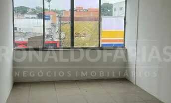 Imagem: Sala Comercial com 24m² na Cidade Dutra
