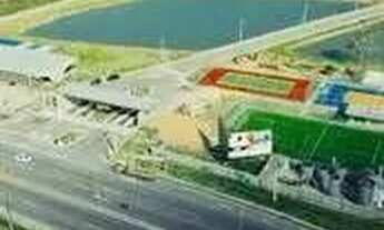 Imagem: Lote à venda no CONDOMINIO RESIDENCIAL