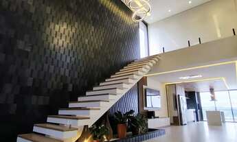 Imagem 4: Linda casa a venda no condomínio Reserva Santa Anna em Santana de Parnaiba - SP