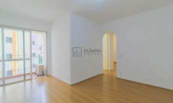 Imagem: Aluguel Apartamento 2 Dormitórios - 65