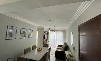 Imagem 3: Apartamento térreo à venda no Condomínio Enseada, em Sorocaba-SP