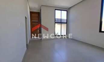 Imagem 5: Casa de condomínio em Rua Um - Residencial Parque dos Buritis - Lagoa Santa/MG