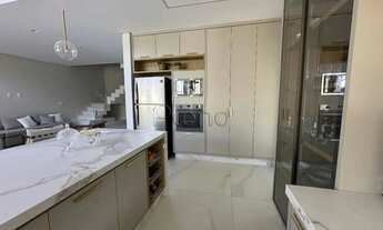 Imagem 4: Casa à venda em Indaiatuba, Jardim Santa Rita, com 3 suítes, com 370 m², Condomínio Helvét