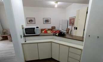 Imagem 4: Flat com ótimo preço no bairro Vila Nova Conceição. Confira!