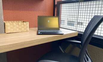 Imagem 3: Imóvel para aluguel tem 26 metros quadrados com 1 quarto em Consolação - São Paulo - SP