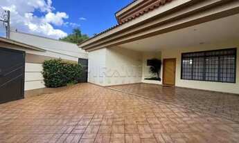 Imagem 3: Sobrado padrão com 344,52m², bairro Alto da Boa Vista, Zona Sul de Ribeirão Preto/SP