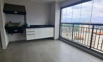 Imagem 7: GRAN MAIA - STUDIO - MOBILIADO - NOVO