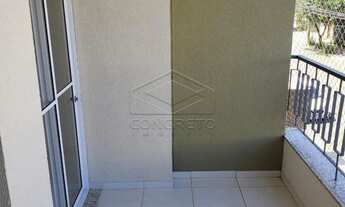 Imagem 7: Apartamento completo no residencial Supremo