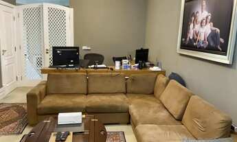 Imagem 7: CASA EM CONDOMÍNIO - TAMBORÉ - SP