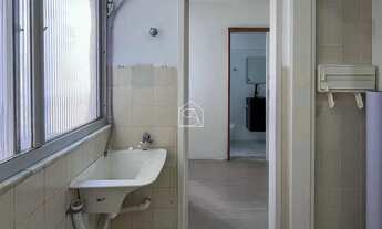 Imagem 5: Apartamento à venda 02 dormitórios sendo 01 suíte no Bom Abrigo - Florianópolis SC