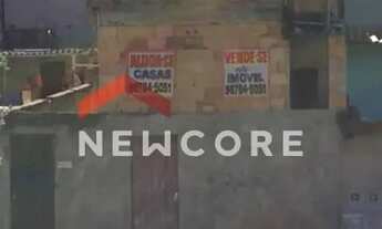 Imagem 2: Casa em Avenida Canadá - Esperança (Justinópolis) - Ribeirão das Neves/MG