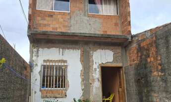 Imagem: Vendo casa na vila luizao