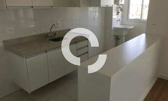 Imagem 7: Apartamento para aluguel, 2 quartos, 2 suítes, 2 vagas, Taquaral - Campinas/SP