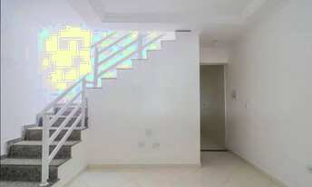 Imagem 4: Sobrado para venda possui 125 metros quadrados com 2 quartos em Jardim Campos - São Paulo