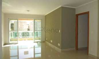 Imagem: Apartamento à venda e para alugar em Campinas