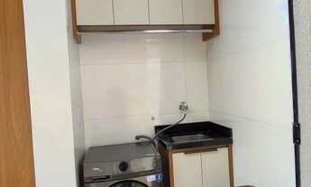 Imagem 6: Sobrado para venda tem 133 metros quadrados com 3 quartos