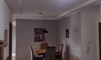 Imagem: Apartamento com 3 quartos mobiliado próximo