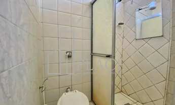 Imagem 5: Kitnet Exclusiva para Aluguel em Cascata, Marília 1Q/30m²