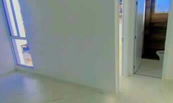 Imagem 4: Imóvel para venda tem 87 metros quadrados com 2 quartos em Rio Branco - Belo Horizonte - M