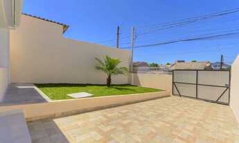 Imagem 2: Casa com 2 dormitórios para alugar, 73 m² por R$ 2.146,00/mês - Jardim Santa Cândida - Col