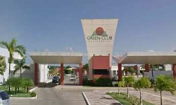 Imagem: Lote green clu 1
