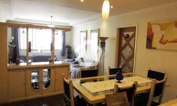 Imagem: Apartamento em Perdizes