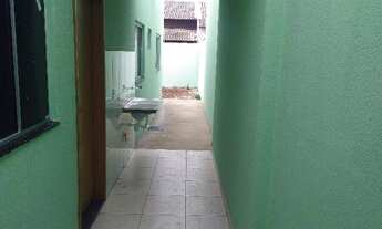 Imagem 4: Casa com churrasqueira de brinde ,entrada facilitada. Anápolis