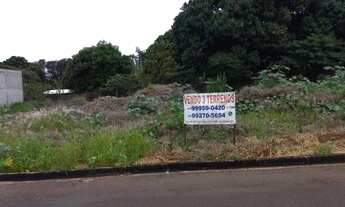 Imagem: Terreno ideal para construtores