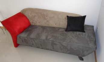 Imagem 6: Apto mobiliado no centro de Pato Branco