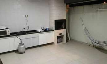 Imagem: Vende-se Casa - Condomínio Village Planalto