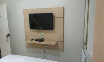 Imagem 7: Venda de Hotel no centro de Luziânia-GO