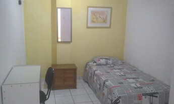 Imagem: Quartos mobiliados para alugar Tatuapé