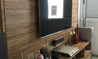 Imagem 1: Apartamento para Venda em Uberlândia, Santa Maria, 3 dormitórios, 1 suíte, 3 banheiros, 2