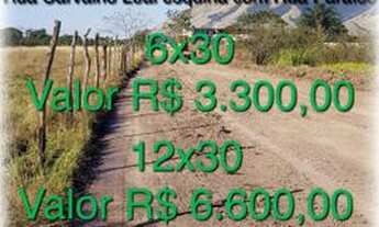 Imagem: Terrenos em Cabuçu