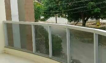 Imagem: Aluga-se kitnets na lagoa Dantas marataizes