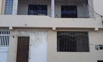 Imagem 7: Alugo casa no Santos Dumont 400 reais