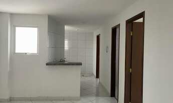 Imagem 5: Apartamento novo próximo FIP