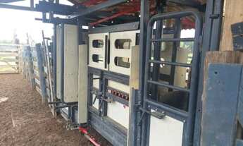 Imagem 6: Fazenda em Mineiros - GO